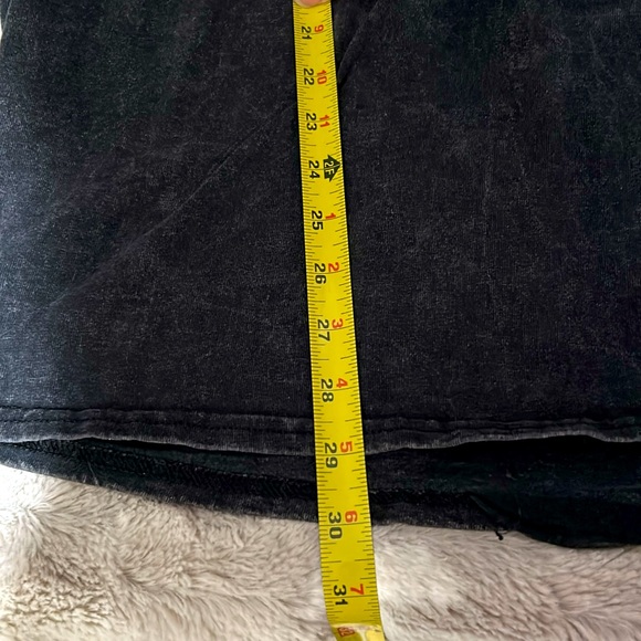 AC/DC, high to hell band, T-shirt, size extra large - Picture 8 of 8